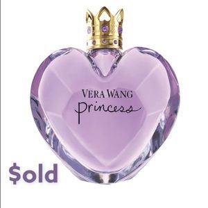 $old on Ⓜ️ Vera wang princess